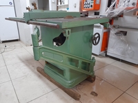 1300 Used Flat Milling Machine - 4