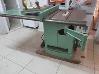 1300 Used Flat Milling Machine