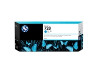 300 Ml Cyan (Camgöbeği) Plotter Kartuşu
