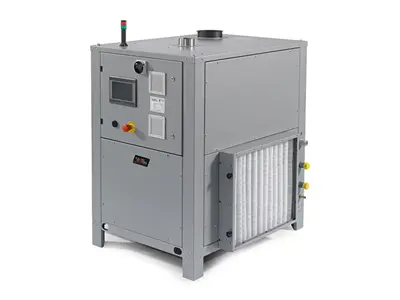 800 - 3000 M³ / Saat Kalıp Nem Alma Makinası İlanı