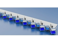 Z-Band Tisch Konfektionsmaschine