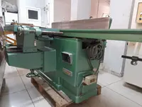 40 Inch Planing Machine