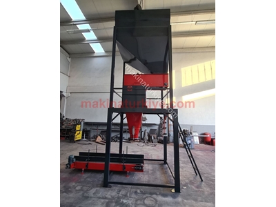 Feed Bagging Machine - 3