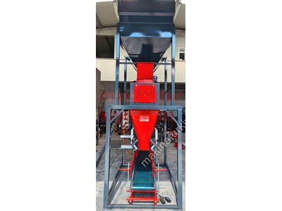 Feed Bagging Machine - 5