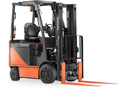 2200 Kg Akülü Forklift