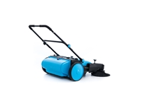 Labomat SWP 950M Sweeper Vacuum Floor Sweeping Machine - 2