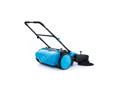 Labomat SWP 950M Sweeper Vacuum Floor Sweeping Machine
