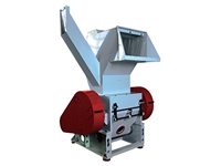 TYP 38/50 General Purpose Recycling Plastic Crushing Machine