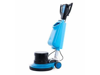  Labomat DISC 1100P 430 mm Zemin Halı Yıkama Ve Zemin Cilalama Makinası - 1