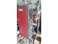 30 kVA Kontrollü Pnömatik Elektronik Punta Kaynak Makinası - 3