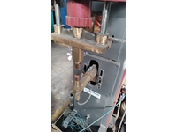 30 kVA Kontrollü Pnömatik Elektronik Punta Kaynak Makinası - 1