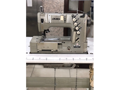 Juki Mekanik Etek Reçme Makinası - 2