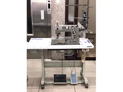 Juki Mechanical Skirt Sewing Machine