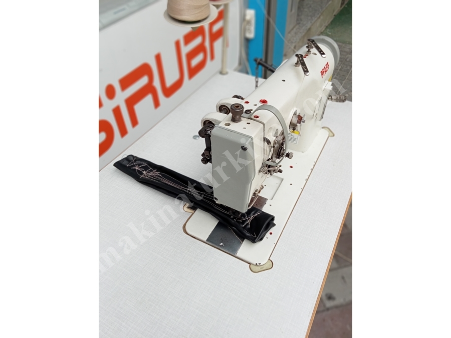 Pfaff 1245