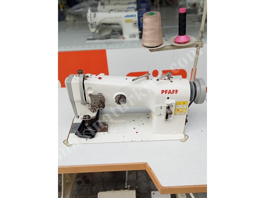 Pfaff 1245