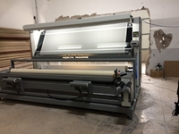 3600-2400 mm Corridor Fabric Quality Control Machine - 2