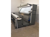 3600-2400 mm Corridor Fabric Quality Control Machine