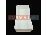 Optional Hamburger Box