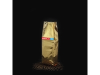 Gloss Gold Side Gusset Bag