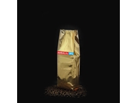 Gloss Gold Side Gusset Bag