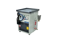 Machine à vapeur de bijoutier de 5 litres