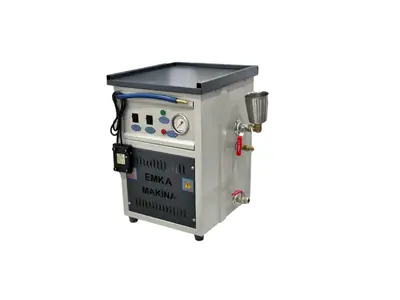 12 Litre Kuyumcu İstim Makinesi