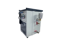 12 Litre Jeweler Steam Machine