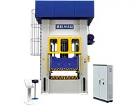 Special Hair Processing Effective Hydraulic Press