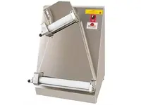 30 Cm Paslanmaz Hamur Açma Makinası