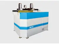 50-150 mm Pipe Profile Bending Machine