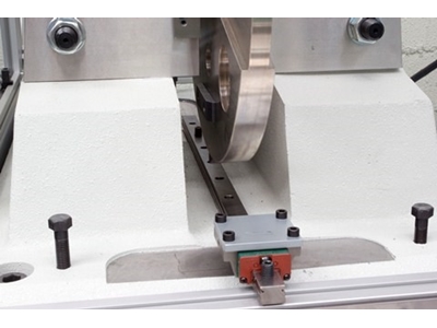 150-750 Joule Darbe Charpy Test Cihazı - 2