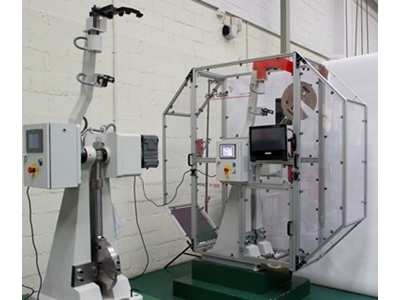 150-750 Joule Darbe Charpy Test Cihazı - 1