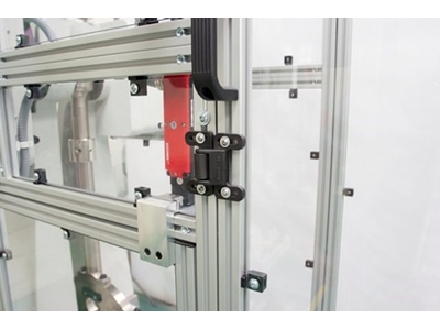 150-750 Joule Darbe Charpy Test Cihazı - 4