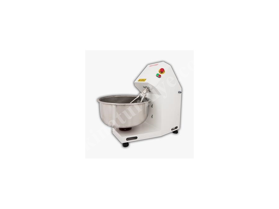 25 Kg Hamur Yoğurma Mikseri ​​​​​​​