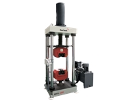 Hydraulic Universal Material Testing Machine - 5