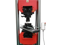 Hydraulic Universal Material Testing Machine - 4