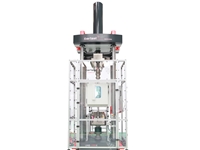 2000 kN Compact Hydraulic Universal Testing Machine - 2