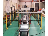 Hydraulic Universal Testing Machine for Railway Industry - 1