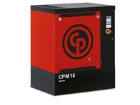 CPM 15 Yer Tipi Vidalı Kompresör - 0