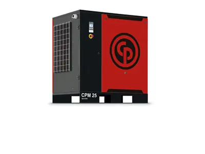 CPM 25 Stationary Screw Compressor