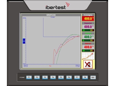 Sürünme Test Cihazı - 3