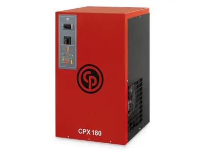 CPX 180 Kompressor Lufttrockner