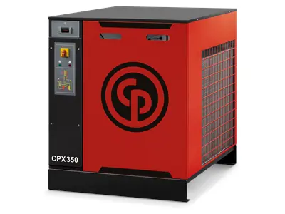 CPX 350 Kompressor Lufttrockner