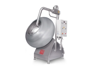 30 Cycles / Minute Special Production Chocolate Coating Machine
