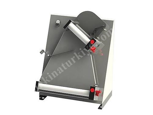 40 Cm Hamur Açma Makinası
