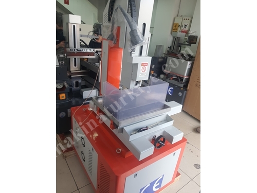 Пресс-машина для быстрого сверления отверстий размером 400×300 мм