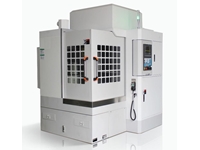 E650 CNC Metal İşleme Pantograf Makinası 