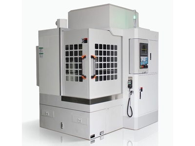 E650 CNC Metal İşleme Pantograf Makinası
