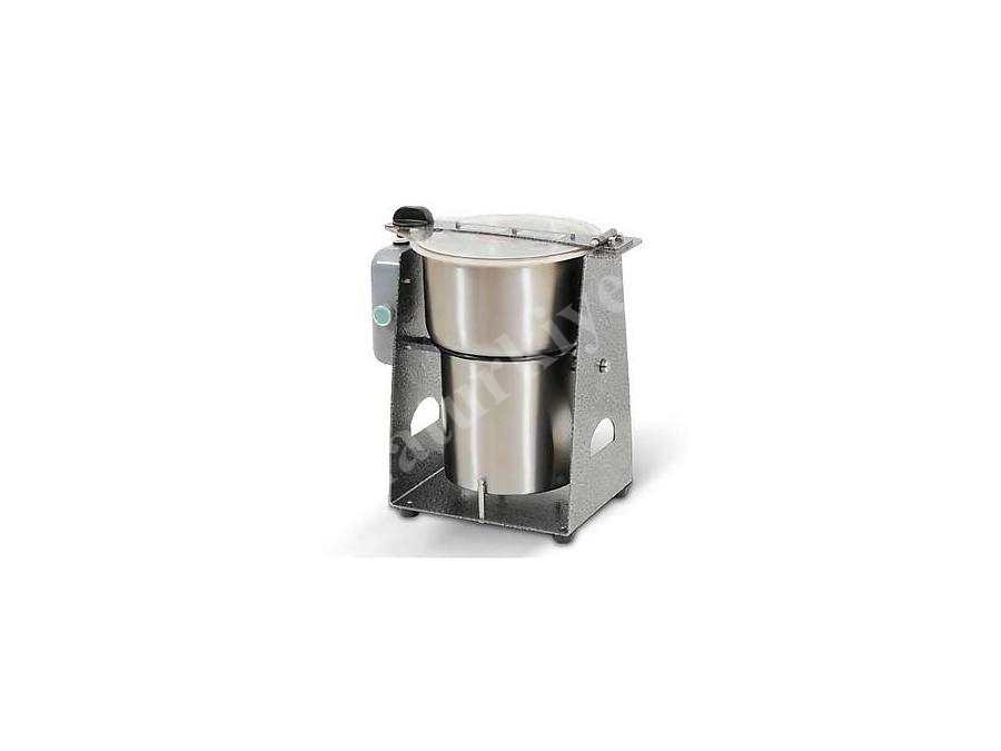 250 W Mikser Öğütme Makinası