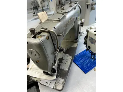 Dürkopp Adler 104 Straight Stitch Sewing Machine
